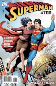 Superman (1st Series) 1939 - 2011 #700