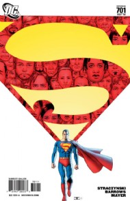 Superman (1st Series) 1939 - 2011 #701