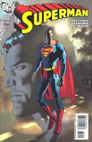 Superman (1st Series) 1939 - 2011 #702