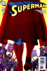 Superman (1st Series) 1939 - 2011 #703