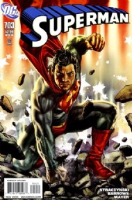 Superman (1st Series) 1939 - 2011 #703