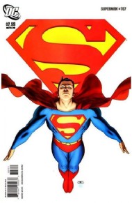 Superman (1st Series) 1939 - 2011 #707