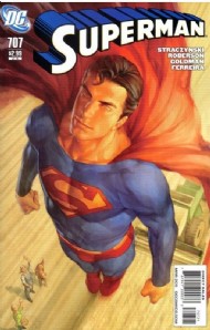 Superman (1st Series) 1939 - 2011 #707
