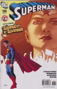 Superman (1st Series) 1939 - 2011 #708