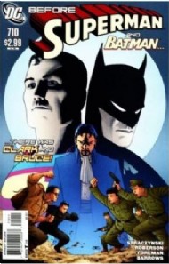 Superman (1st Series) 1939 - 2011 #710