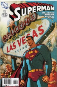 Superman (1st Series) 1939 - 2011 #711