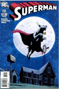 Superman (1st Series) 1939 - 2011 #712