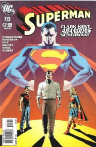 Superman (1st Series) 1939 - 2011 #713
