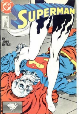 Superman (2nd Series) #17
