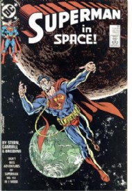 Superman (2nd Series) 1987 - 2006 #28