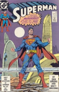 Superman (2nd Series) 1987 - 2006 #29