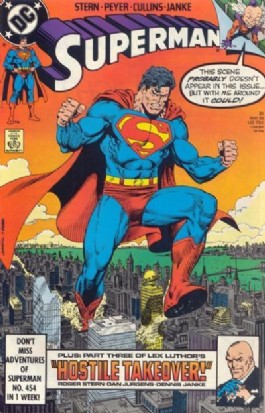 Superman (2nd Series) #31
