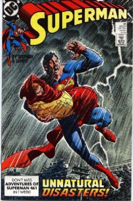 Superman (2nd Series) #38