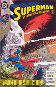 Superman (2nd Series) 1987 - 2006 #67