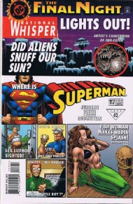 Superman (2nd Series) 1987 - 2006 #117