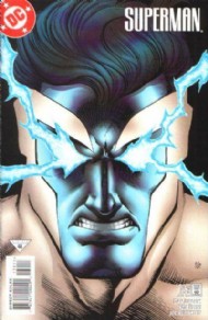 Superman (2nd Series) 1987 - 2006 #130