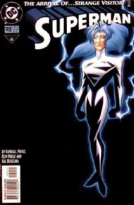 Superman (2nd Series) 1987 - 2006 #149