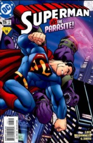 Superman (2nd Series) 1987 - 2006 #156