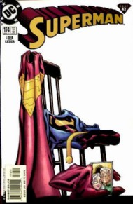 Superman (2nd Series) 1987 - 2006 #174