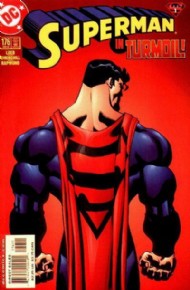 Superman (2nd Series) 1987 - 2006 #176