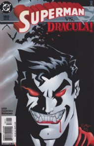 Superman (2nd Series) 1987 - 2006 #180
