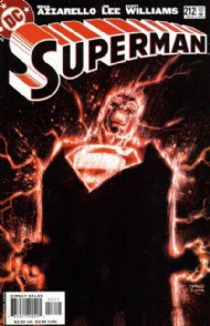 Superman (2nd Series) 1987 - 2006 #212