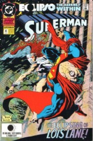 Superman (2nd Series) Annual 1987 #4