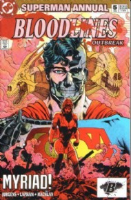 Superman (2nd Series) Annual 1987 #5