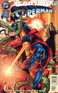 Superman (2nd Series) Annual 1987 #7