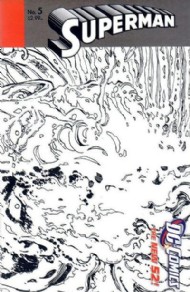 Superman (3rd Series) 2011 - 2014 #5