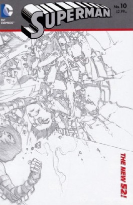 Superman (3rd Series) #10