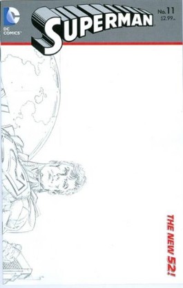 Superman (3rd Series) #11