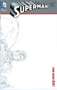 Superman (3rd Series) 2011 - 2014 #11