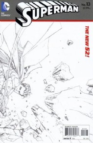 Superman (3rd Series) 2011 - 2014 #13