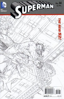 Superman (3rd Series) #14