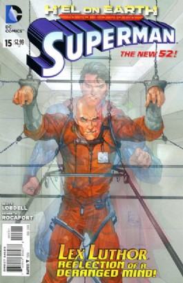 Superman (3rd Series) #15