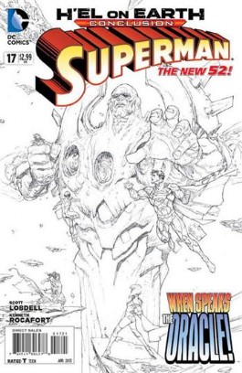 Superman (3rd Series) #17
