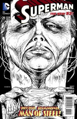 Superman (3rd Series) #21