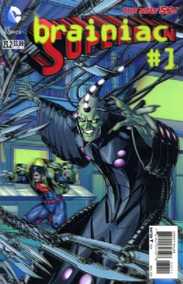 Superman (3rd Series) #23