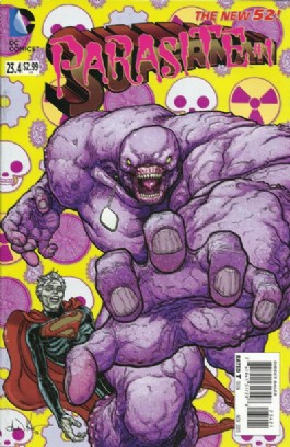 Superman (3rd Series) #23