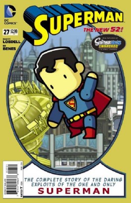 Superman (3rd Series) #27