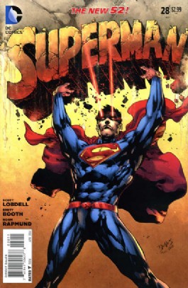 Superman (3rd Series) #28