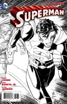 Superman (3rd Series) #32