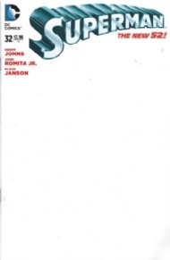 Superman (3rd Series) 2011 - 2014 #32