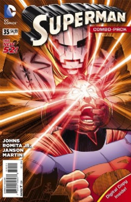 Superman (3rd Series) #35