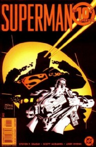 Superman 10 Cent Adventure 2002 #1