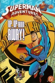 Superman Adventures 2004 - 2006 #1