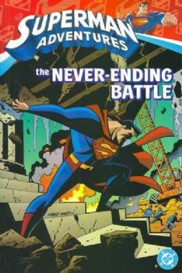 Superman Adventures #2