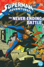 Superman Adventures 2004 - 2006 #2