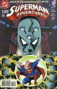 Superman Adventures 2004 - 2006 #3